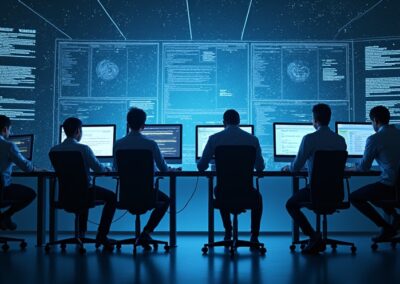 Chaos To Efficiency Using AI Dev Workflows