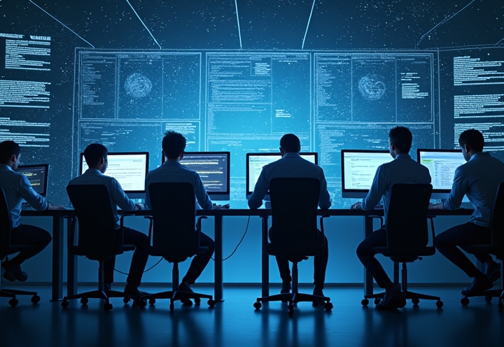Chaos To Efficiency Using AI Dev Workflows