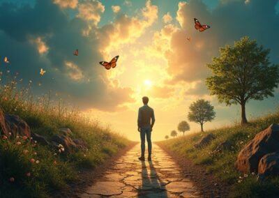 Is Your Success Definition Actually Holding You Back