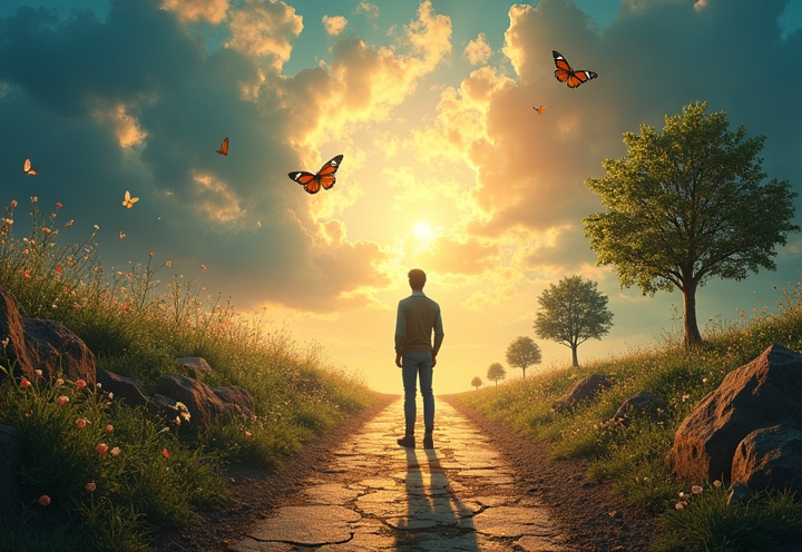 Is Your Success Definition Actually Holding You Back