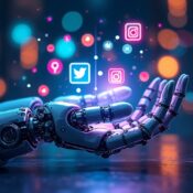 73% Of Business Owners Automate Social Growth