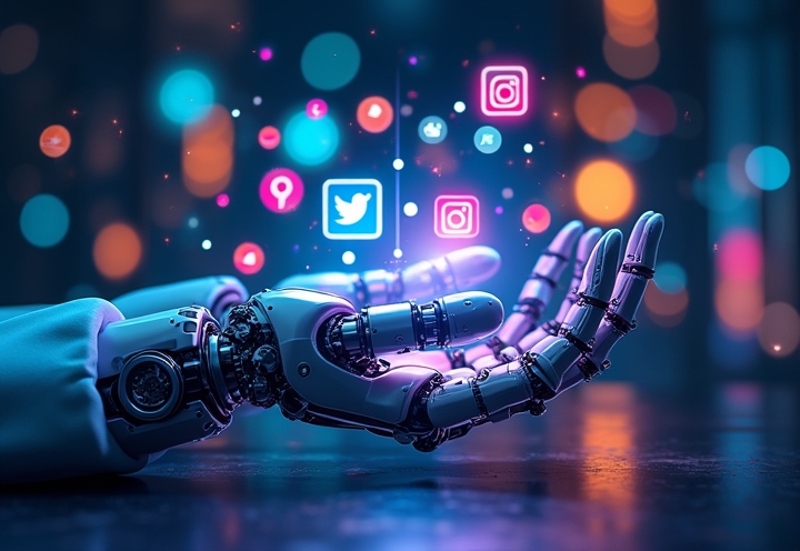 73% Of Business Owners Automate Social Growth
