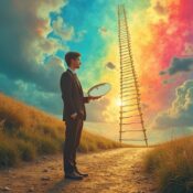 You're Living Someone Else's Success Story