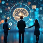 How Scott Tripled Team Efficiency Using AI