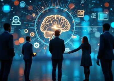 How Scott Tripled Team Efficiency Using AI
