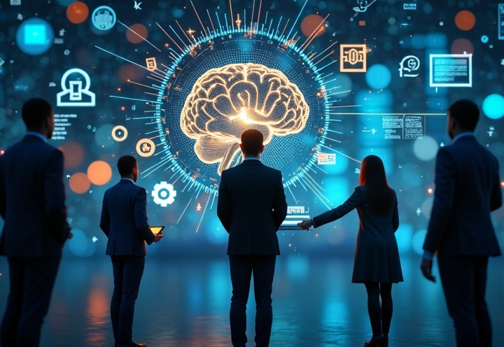How Scott Tripled Team Efficiency Using AI