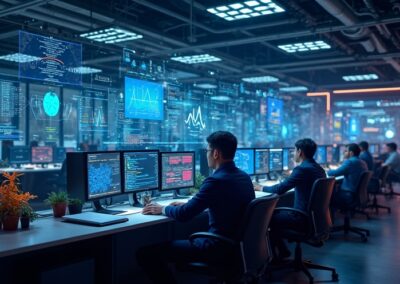 Your AI Implementation Strategy Is Completely Wrong
