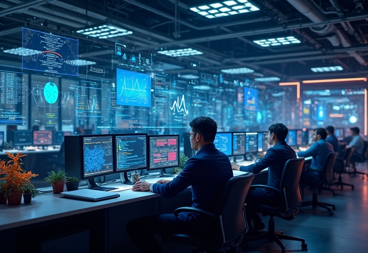 Your AI Implementation Strategy Is Completely Wrong