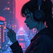 Producer's Melody Awakens AI To Save Creativity