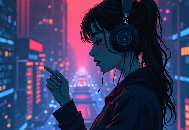 Producer’s Melody Awakens AI To Save Creativity