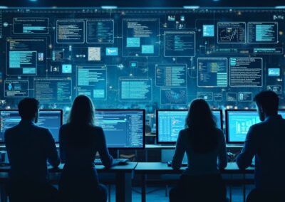 AI Workflows Free Developers From Repetitive Tasks