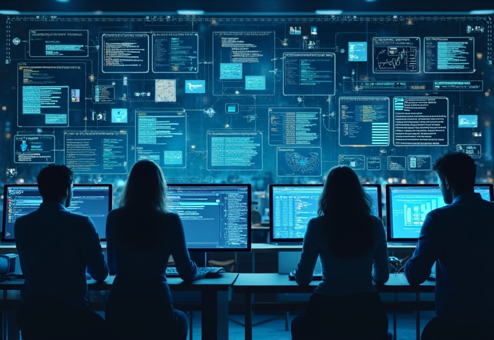 AI Workflows Free Developers From Repetitive Tasks