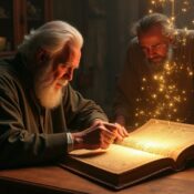 How Ancient Family Wisdom Transforms Modern Men