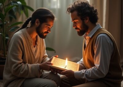 Can Ancient Family Secrets Transform Your Life