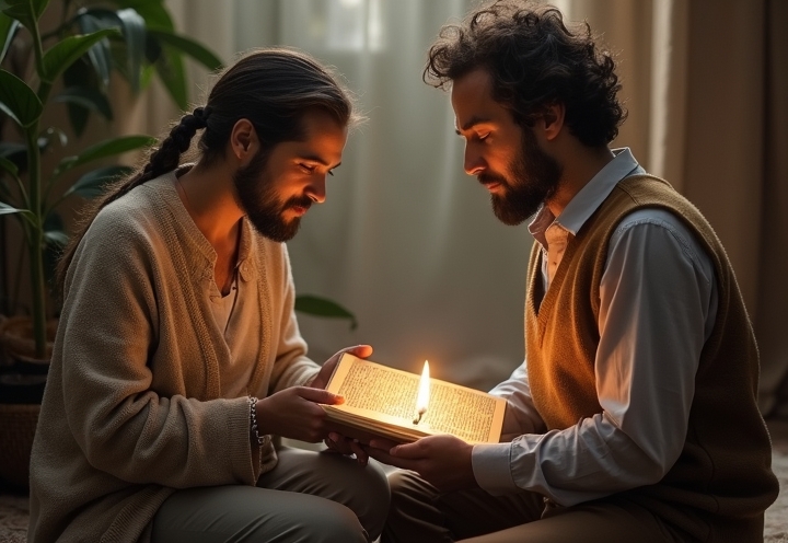Can Ancient Family Secrets Transform Your Life