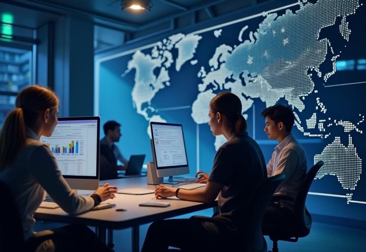 AI Tool Chaos Is Killing Developer Productivity