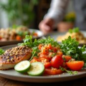 Insurance Now Covers Chef-Prepared Medical Meals