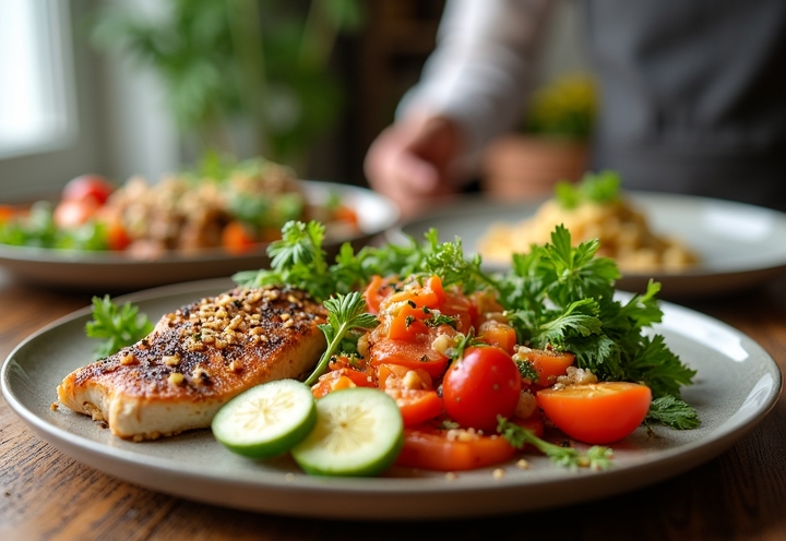 Insurance Now Covers Chef-Prepared Medical Meals