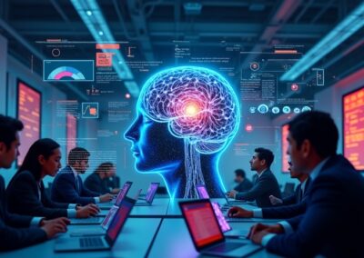 Why AI Projects Fail Without User Adoption