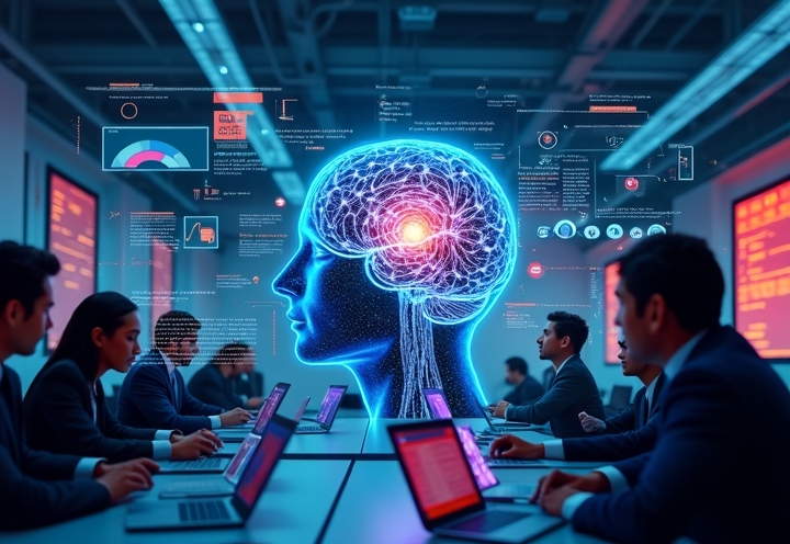 Why AI Projects Fail Without User Adoption