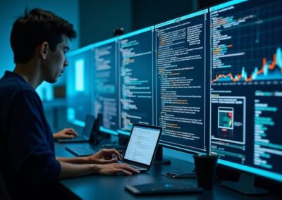 From 40% Waste To AI-Powered Development Teams