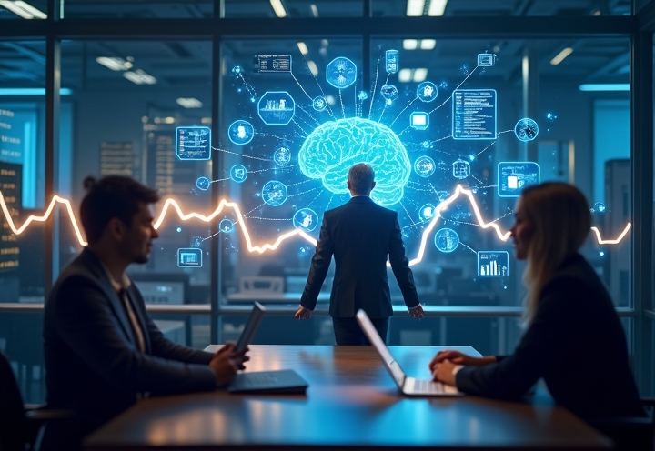 Empathetic Leaders Boost Team Productivity By 21%