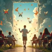 Why School Actually Sabotaged Your Success Potential