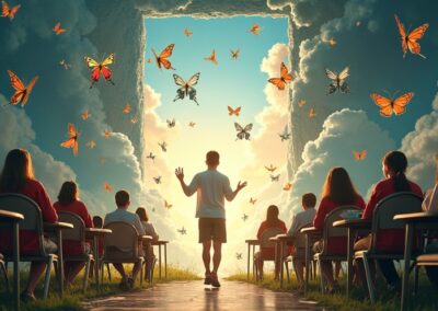 Why School Actually Sabotaged Your Success Potential
