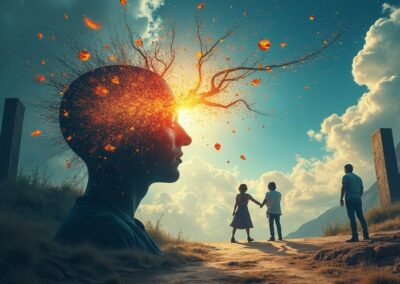 Why Smart People Stay Stuck Despite Talent