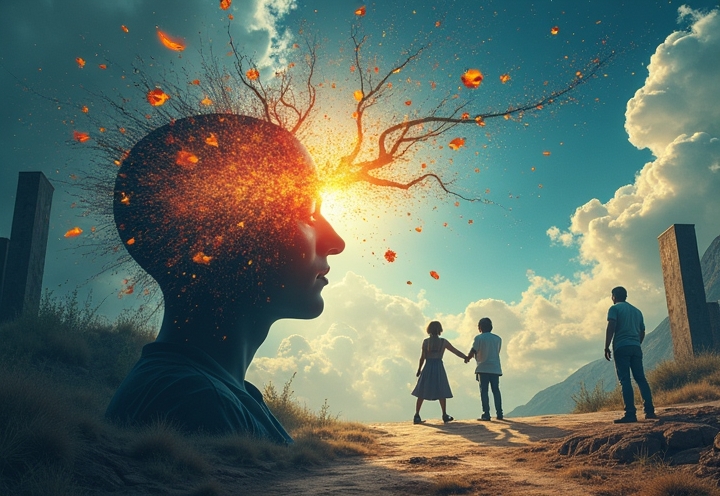 Why Smart People Stay Stuck Despite Talent