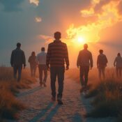 I Ditched Success Metrics For Authentic Living