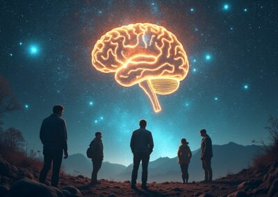 Your Brain Filters Are Blocking Real Opportunities