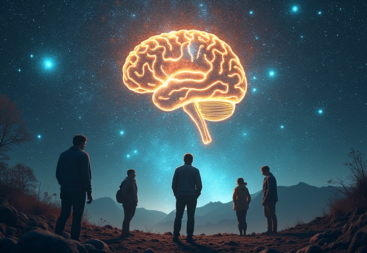 Your Brain Filters Are Blocking Real Opportunities