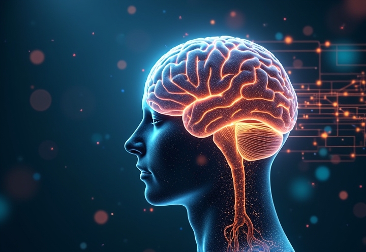 I Hacked My Brain’s Filter System