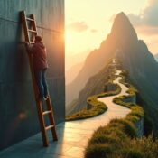 Wrong Ladder Syndrome Destroys Young Professional Careers