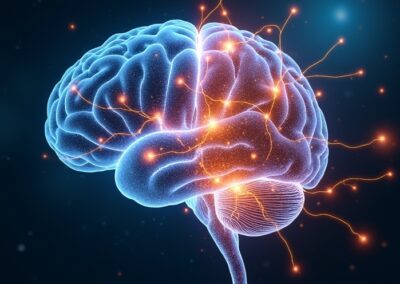 Your Subconscious Brain Holds 4 Billion Untapped Neurons