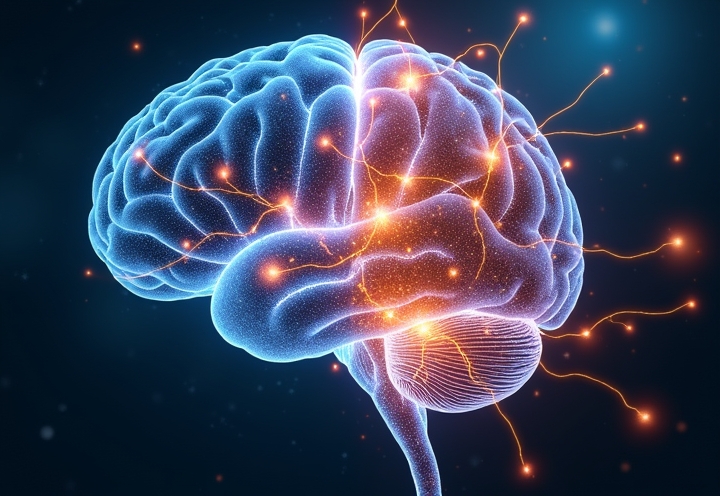 Your Subconscious Brain Holds 4 Billion Untapped Neurons