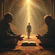 Can Ancient Family Secrets Save Your Marriage