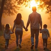 Divorced Dad Discovers Life-Changing Family Legacy Book