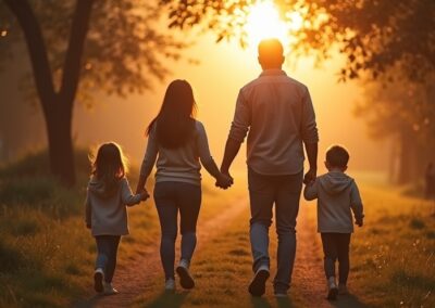 Divorced Dad Discovers Life-Changing Family Legacy Book