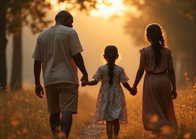 Your Family Stories Hold Career Breakthrough Secrets