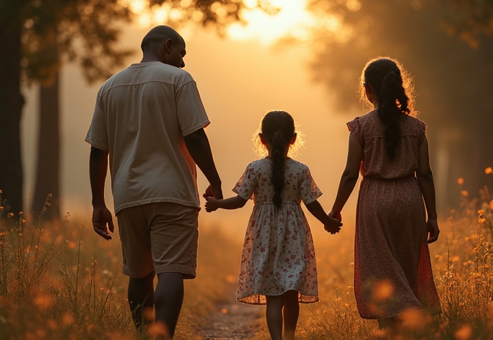 Your Family Stories Hold Career Breakthrough Secrets