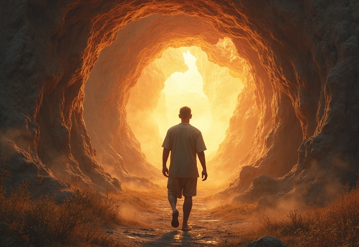 Ancient Wisdom Transformed My Marriage And Fatherhood