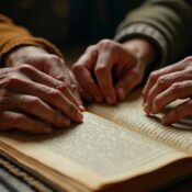 Your Ancestors Survived Worse Than Your Problems