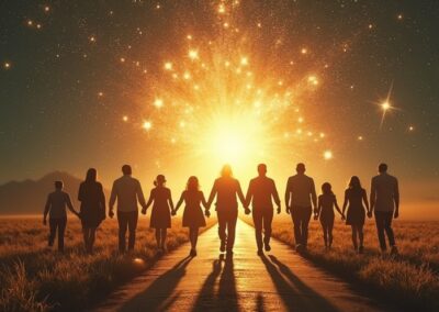Family History Unlocks Your Transformation Potential