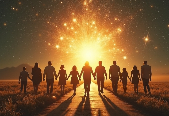 Family History Unlocks Your Transformation Potential