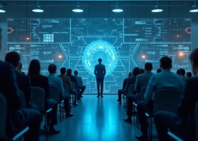 Why AI Projects Fail Despite Perfect Technology