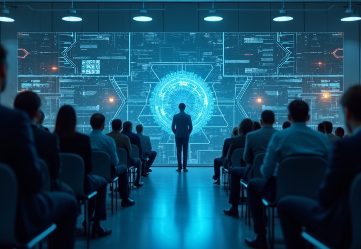 Why AI Projects Fail Despite Perfect Technology