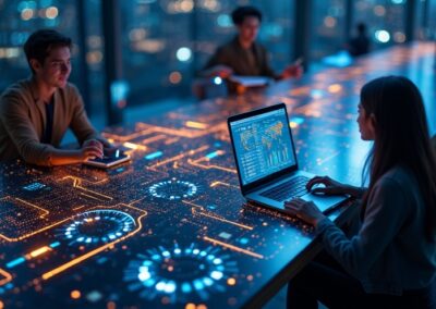 Why Most AI Projects Fail Despite Big Budgets