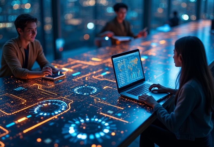 Why Most AI Projects Fail Despite Big Budgets